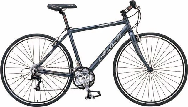 2006 Fuji Absolute 3.0