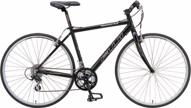 2006 Fuji Absolute 4.0