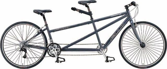 2006 Fuji Absolute 4.2
