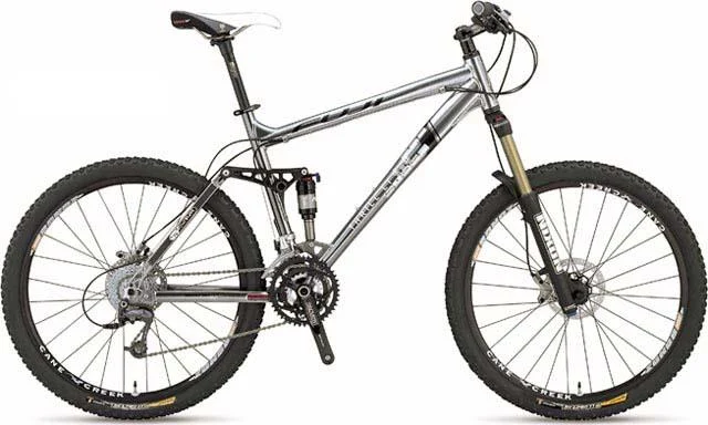 2006 Fuji Thrill LT 1.0