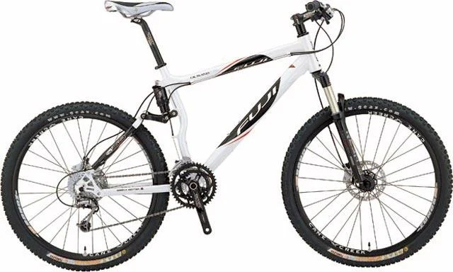 2006 Fuji Outland RC