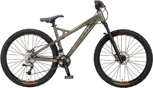 2006 Fuji Panic 1.0