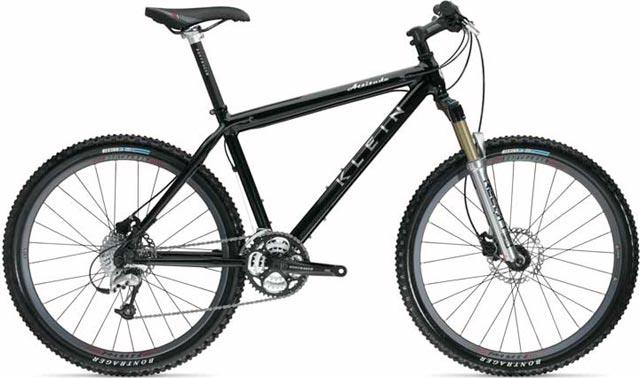 2006 Klein Attitude V