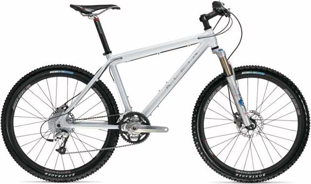 2006 Klein Attitude XV