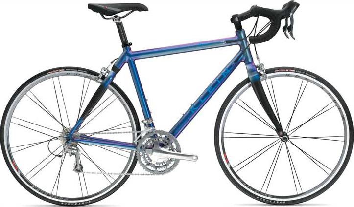 2006 Klein Reve X