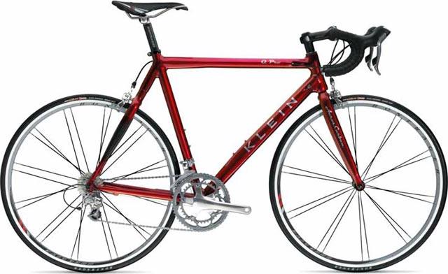 2006 Klein Q Pro XV