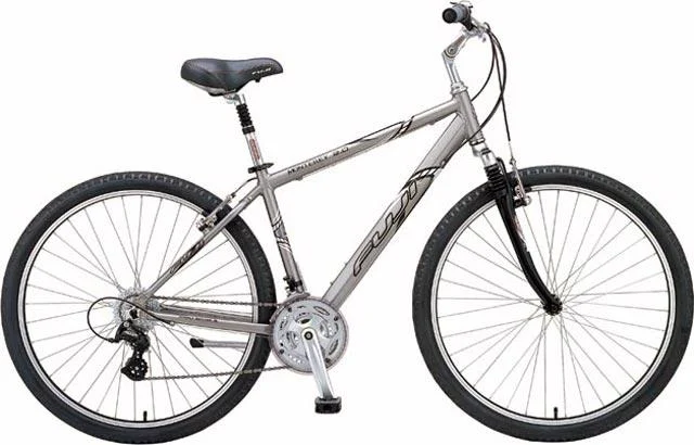 2006 Fuji Monterey 2.0