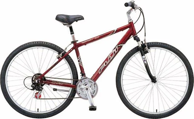 2006 Fuji Monterey 3.0