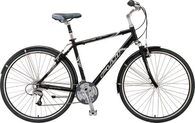 2006 Fuji Crosstown 1.0