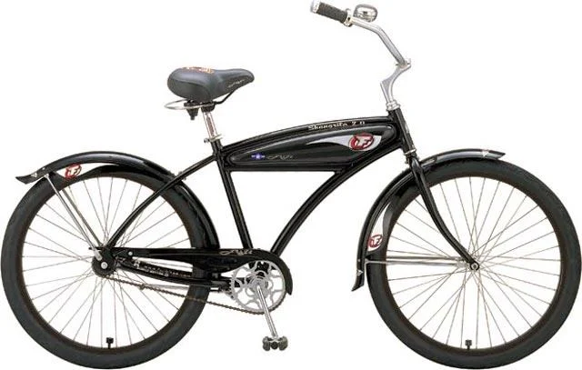 2006 Fuji Shangri-La 2.0