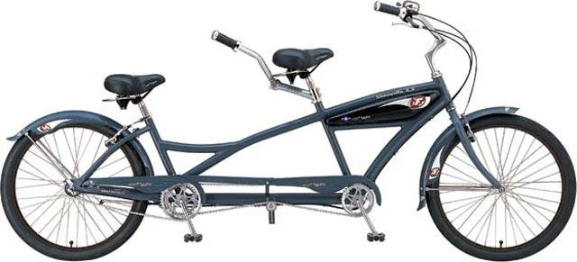2006 Fuji Shangri-La 4.2