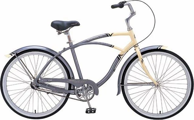 2006 Fuji Sanibel 1.0