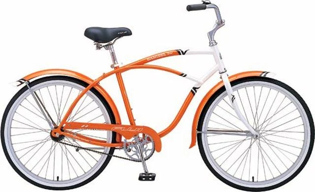 2006 Fuji Sanibel 2.0