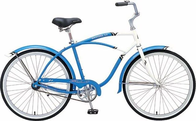 2006 Fuji Sanibel 2.0 24"