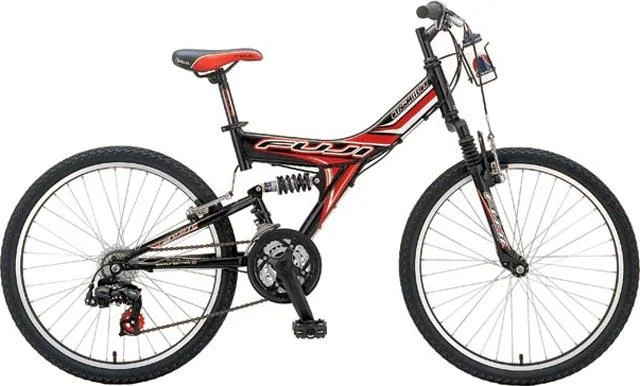 2006 Fuji Dynamite DX