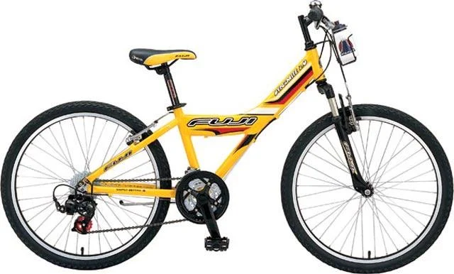 2006 Fuji Dynamite 2.0