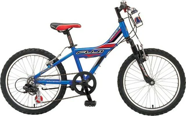 2006 Fuji Sandblaster 1.0