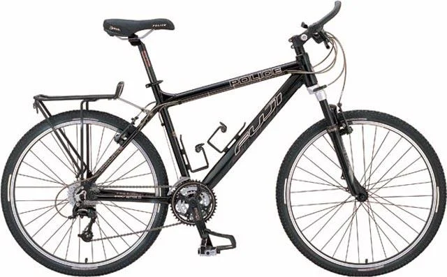 2006 Fuji Police Special