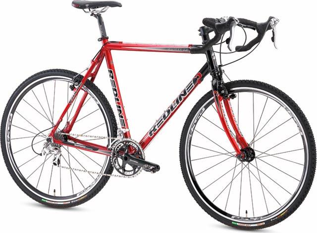 2006 Redline Conquest Pro