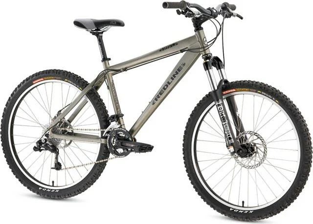 2006 Redline Skookum