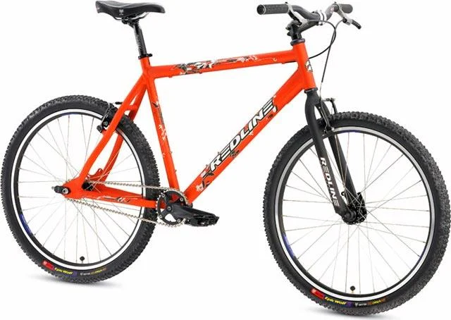 2006 Redline Flight Monocog