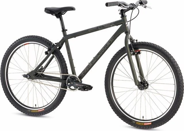 2006 Redline Monocog