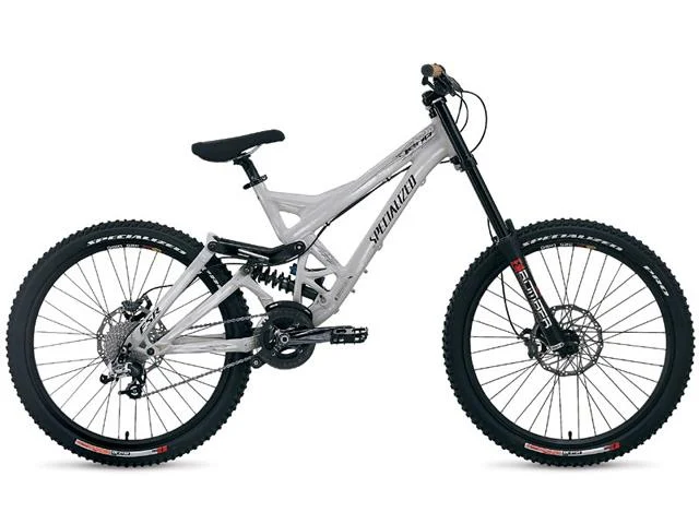 2006 Specialized Demo 8 I