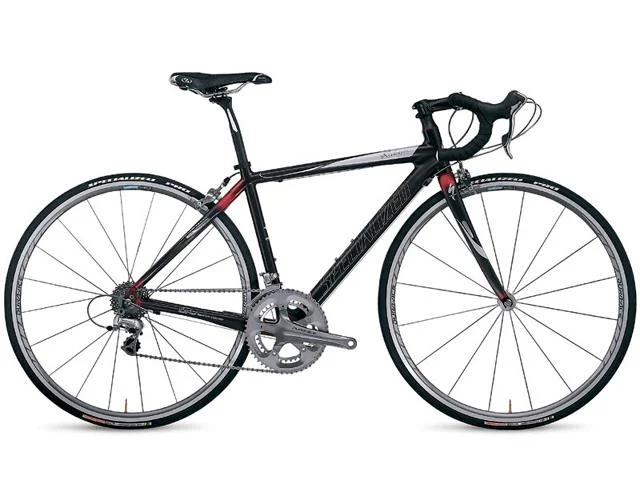 2006 Specialized Ruby Pro