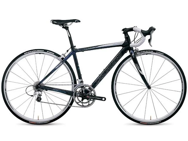 2006 Specialized Ruby Expert
