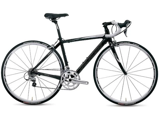 2006 Specialized Ruby Comp