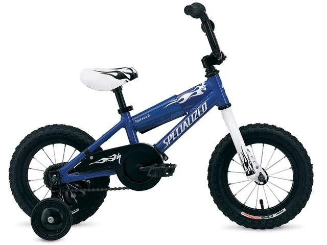 2006 Specialized HotRock 12