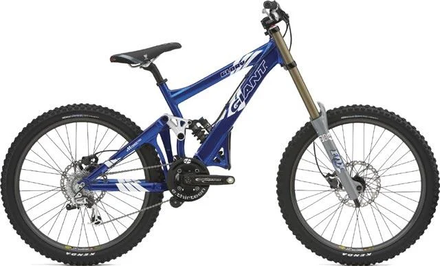 2006 Giant Glory