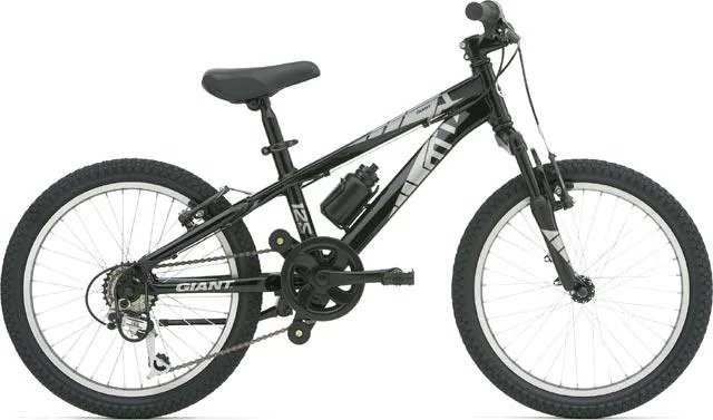 2006 Giant MTX 125 Boys