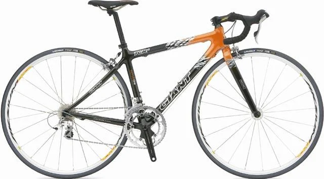 2006 Giant TCR Composite W