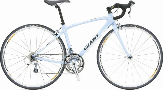 2006 Giant OCR Composite W