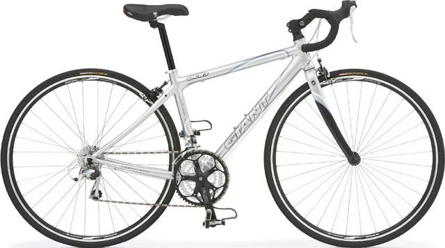 2006 Giant OCR 3 W