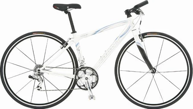 2006 Giant FCR 1 W