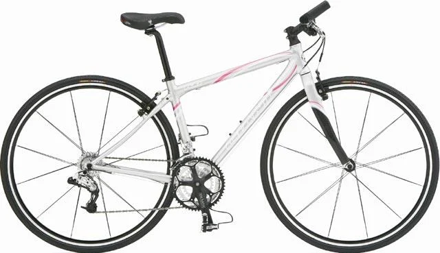 2006 Giant FCR 2 W