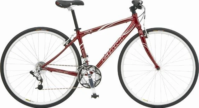 2006 Giant FCR 3 W