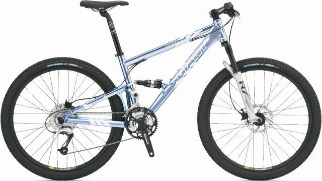 2006 Giant Anthem W