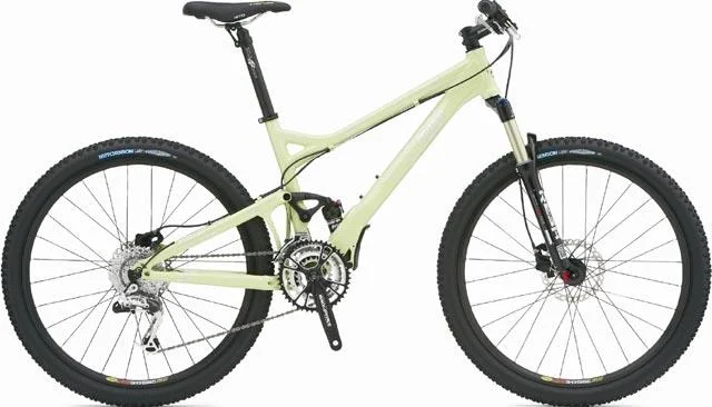 2006 Giant Trance W