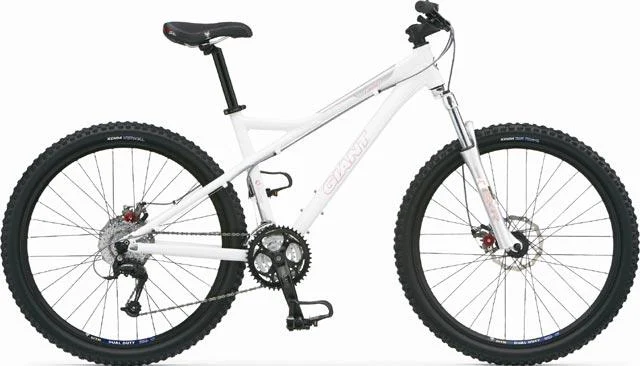 2006 Giant Rainier W