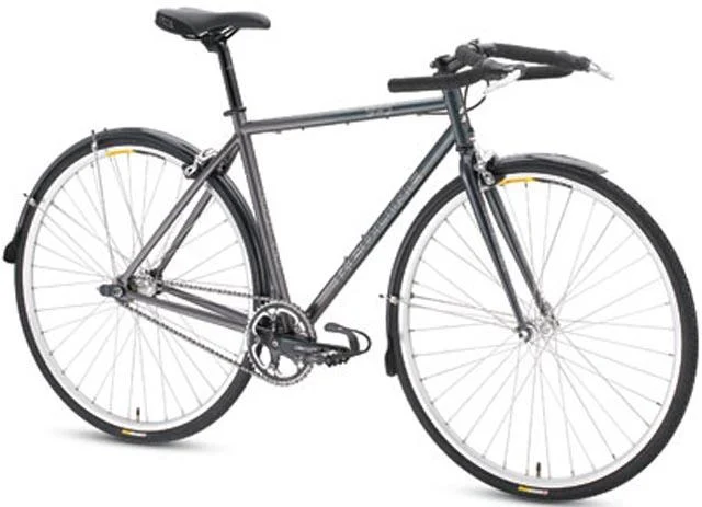 2006 Redline 925