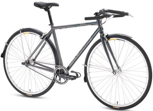 2006 Redline 925