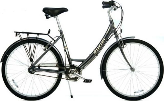 2007 Breezer Freedom w/ U frame