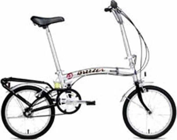 2007 Breezer i3