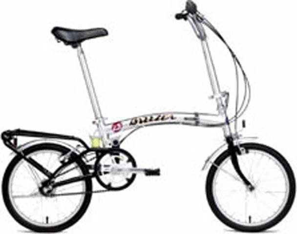 2007 Breezer i3