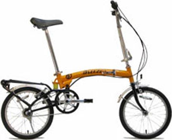 2007 Breezer i3 Limited