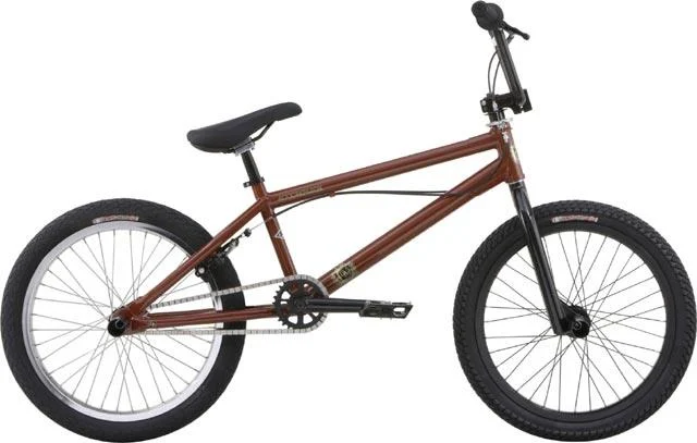 2007 Diamondback Accomplice