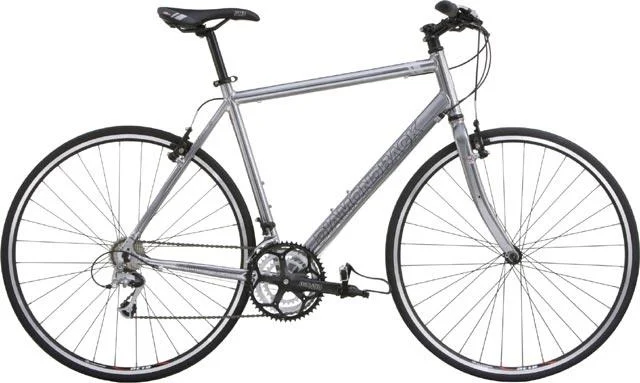 2007 Diamondback Century